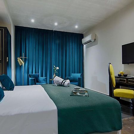 Athens Imperial Suites - Luxury Living Atenas Exterior foto