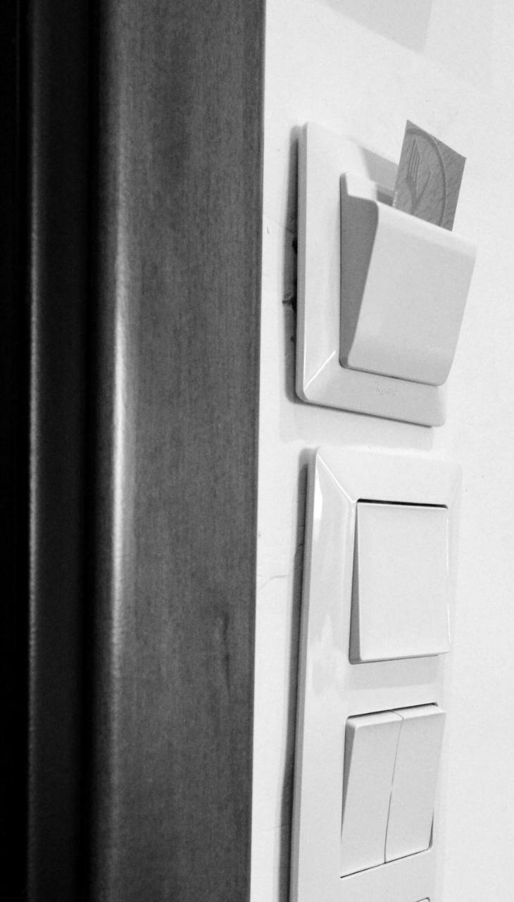 Athens Imperial Suites - Luxury Living Atenas Exterior foto